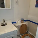 Va Beach Zen Studio B