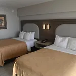 Spark By Hilton Virginia Beach Oceanfront