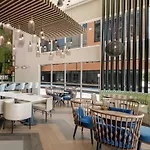 Fairfield By Marriott Inn & Suites Virginia Beach Town Center