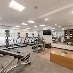 Fairfield By Marriott Inn & Suites Virginia Beach Town Center