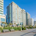 Hilton Vacation Club Ocean Beach Club Virginia Beach