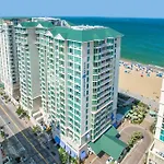 Hilton Vacation Club Ocean Beach Club Virginia Beach