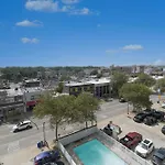 Marjac Suites Virginia Beach Oceanfront