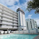 Marjac Suites Virginia Beach Oceanfront
