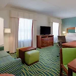 Homewood Suites By Hilton Virginia Beach