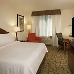 Hilton Garden Inn Virginia Beach Town Center