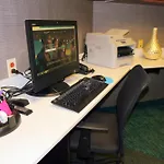 Springhill Suites By Marriott Norfolk Virginia Beach