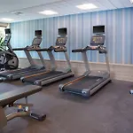 Residence Inn By Marriott Virginia Beach Town Center