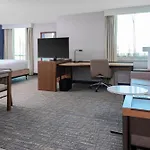 Residence Inn By Marriott Virginia Beach Town Center