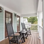 412A The Inlet House Spacious 4 Bedroom Townhouse Walking Distance To The Beach