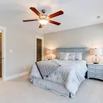 412A The Inlet House Spacious 4 Bedroom Townhouse Walking Distance To The Beach