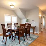 The Virginia Beach Vibe House