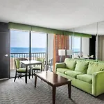 Beach Quarters Resort