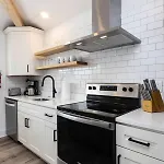 Ocean Lofts In The Vibe #7 - 5 Min Walk To Beach