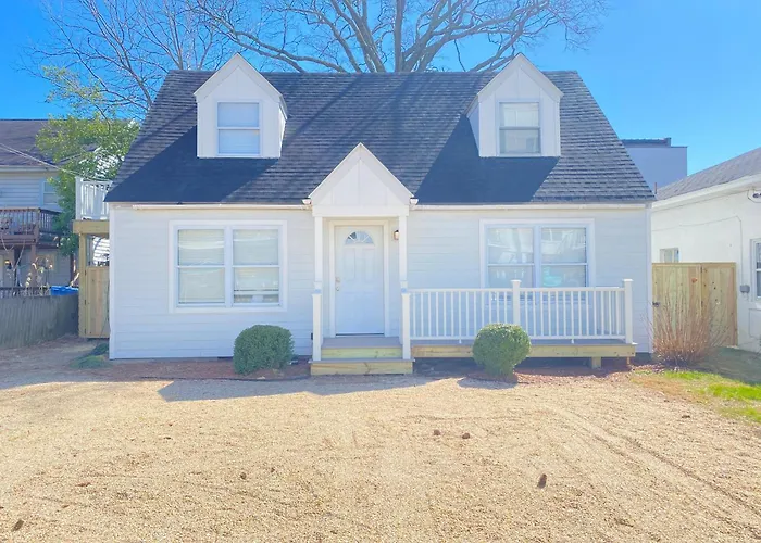 508 A The Shore Break Cottage