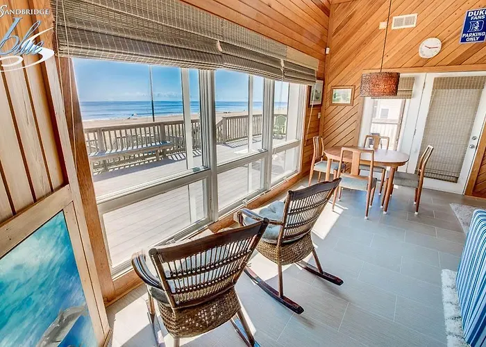 Dookies Dune Holiday Home