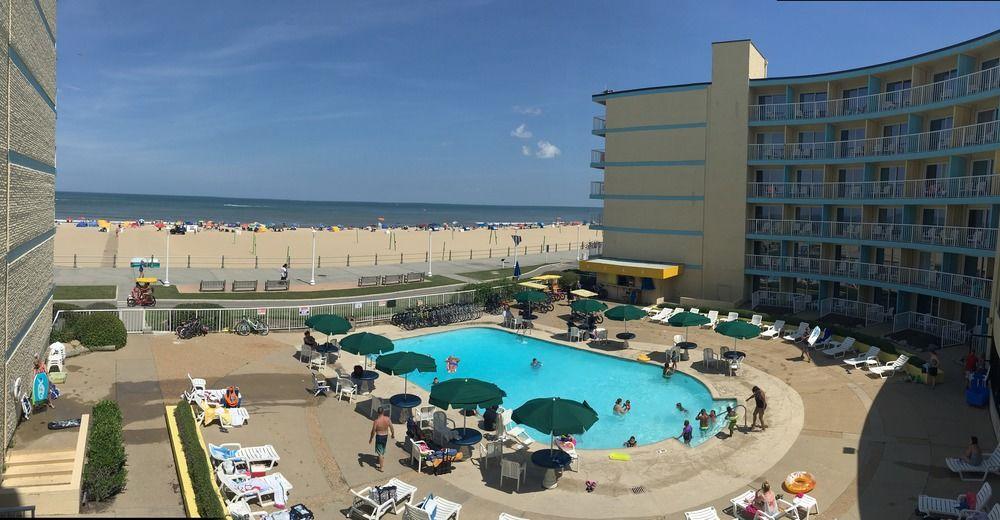 Hotel Spark By Hilton Virginia Oceanfront Virginia Beach