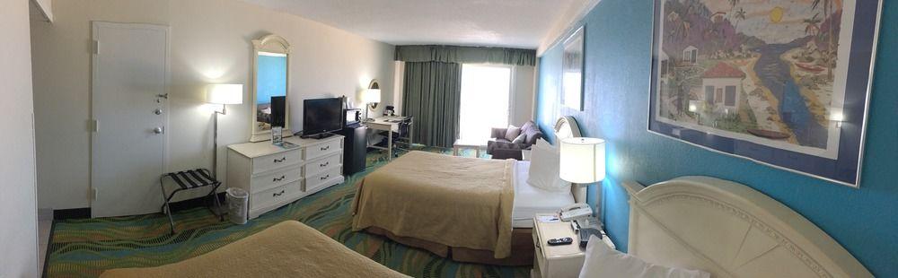 Spark By Hilton Virginia Oceanfront Hotel Virginia Beach