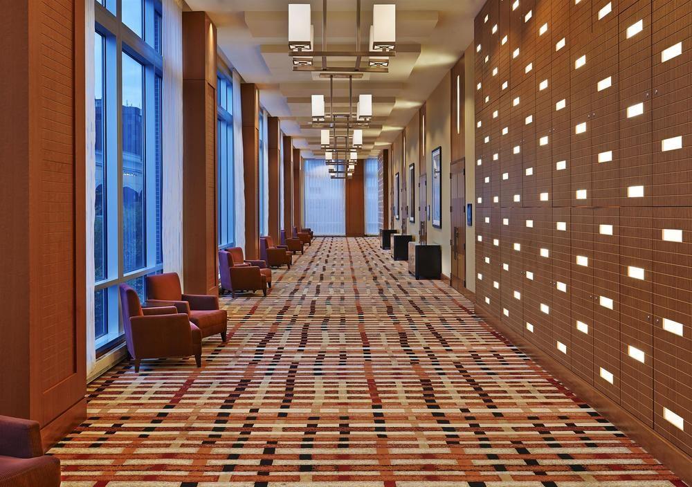 Hotel The Westin Virginia Town Center