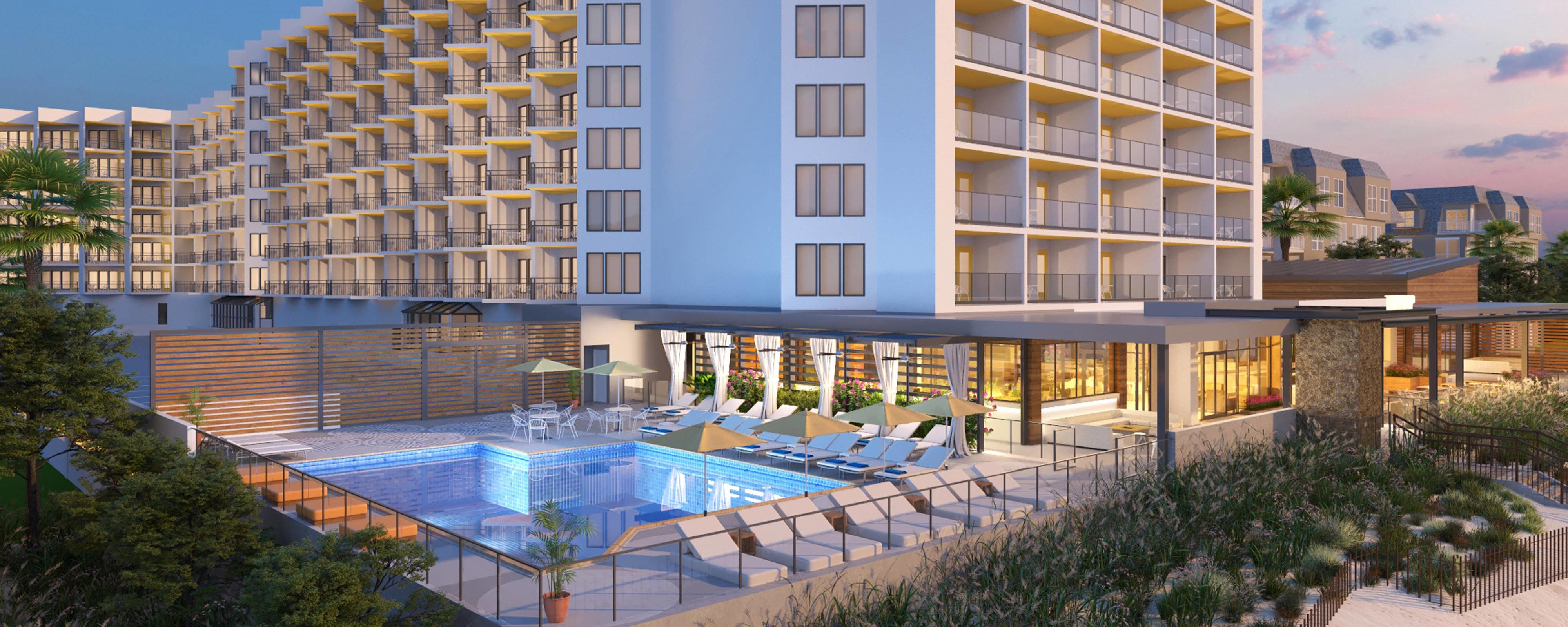 Resort Delta By Marriott Virginia Waterfront 4*