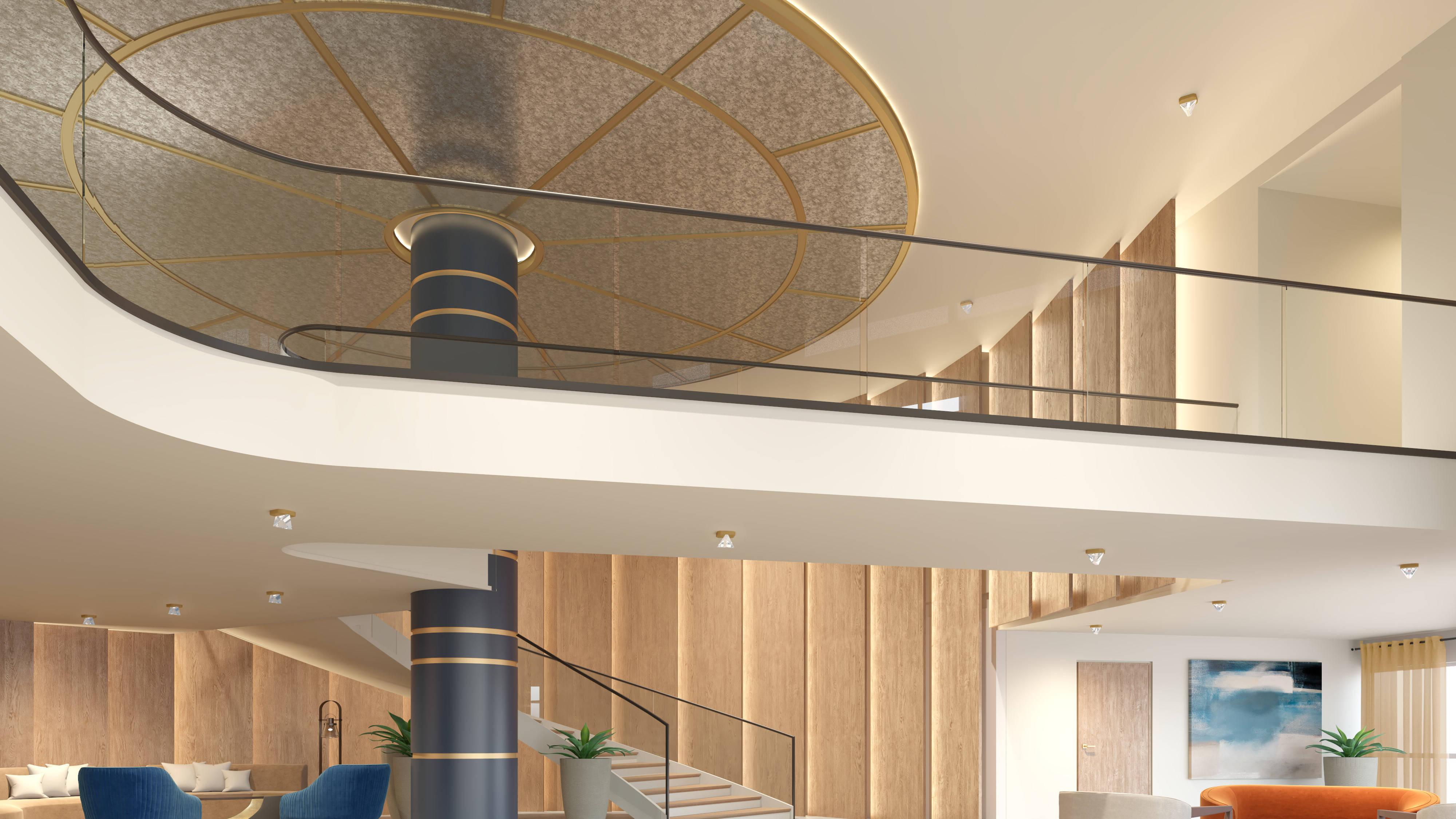 Delta By Marriott Virginia Waterfront
