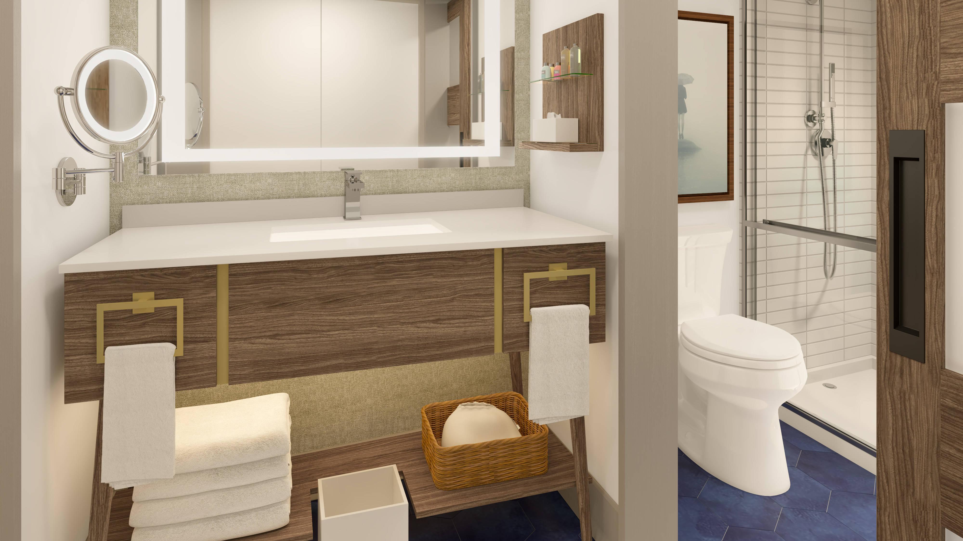 Resort Delta By Marriott Virginia Waterfront Virginia Beach