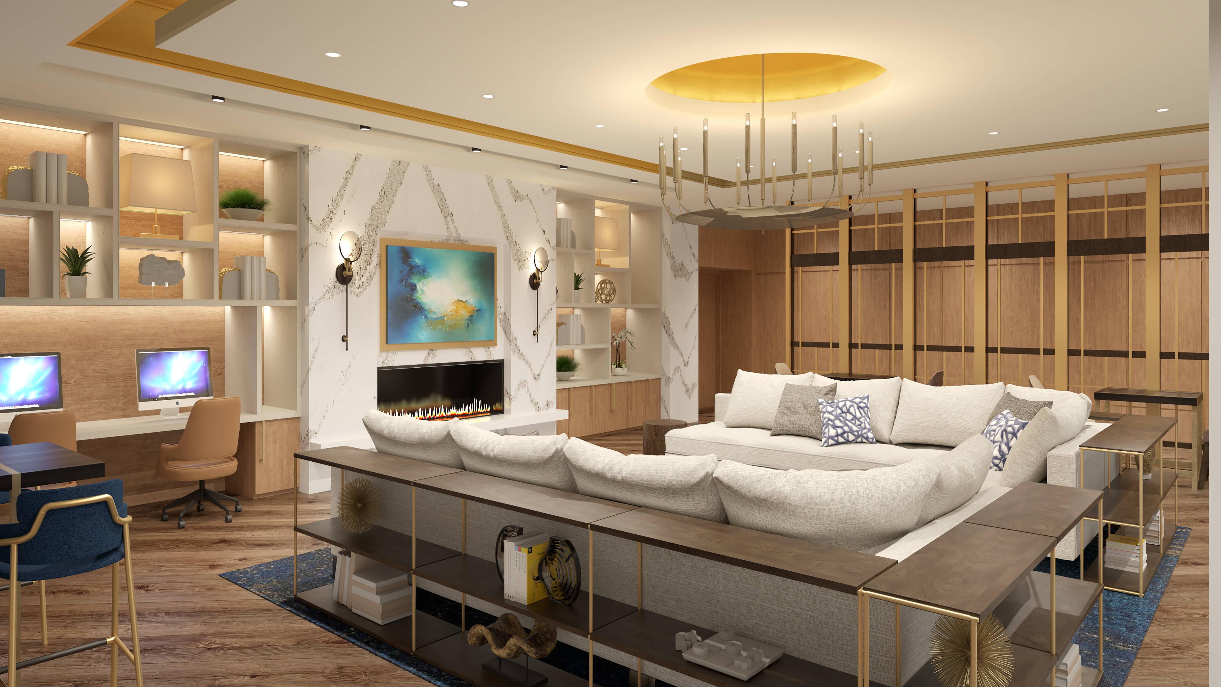 Resort Delta By Marriott Virginia Waterfront