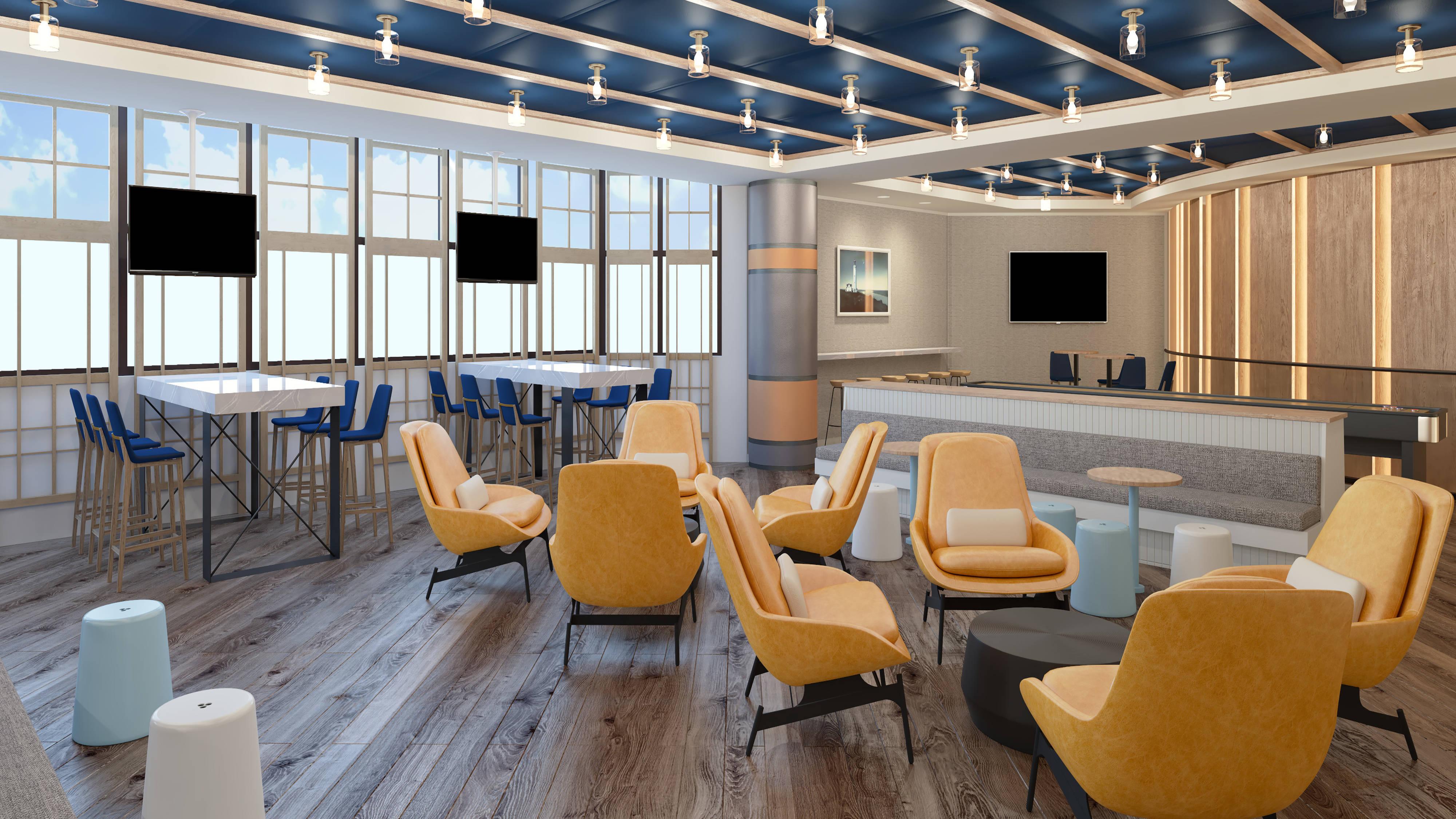 Delta By Marriott Virginia Waterfront Virginia Beach