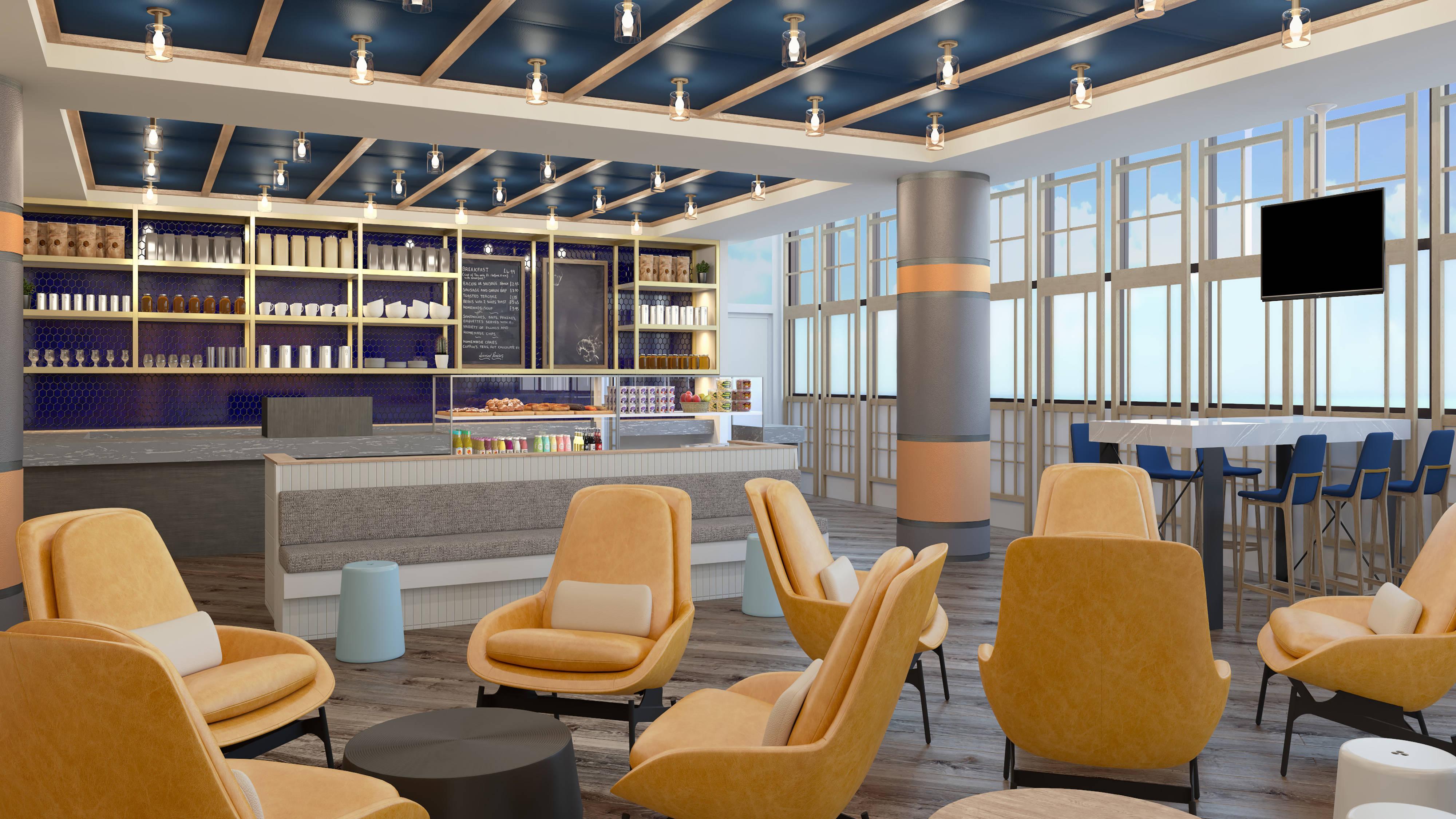 Resort Delta By Marriott Virginia Waterfront 4*