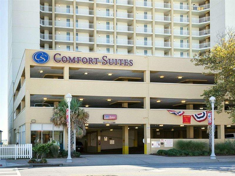 Hotel Comfort Beachfront Virginia Beach