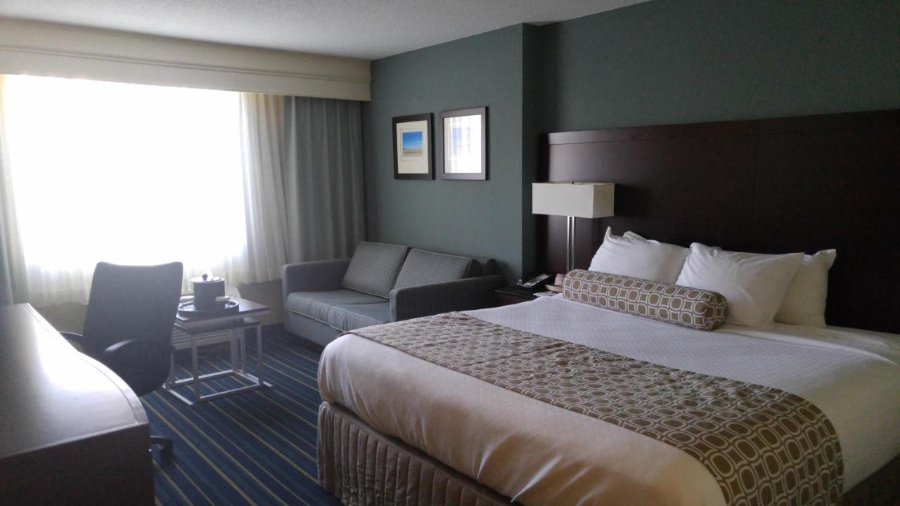 Hotel Crowne Plaza Virginia Beach-norfolk By Ihg Virginia Beach