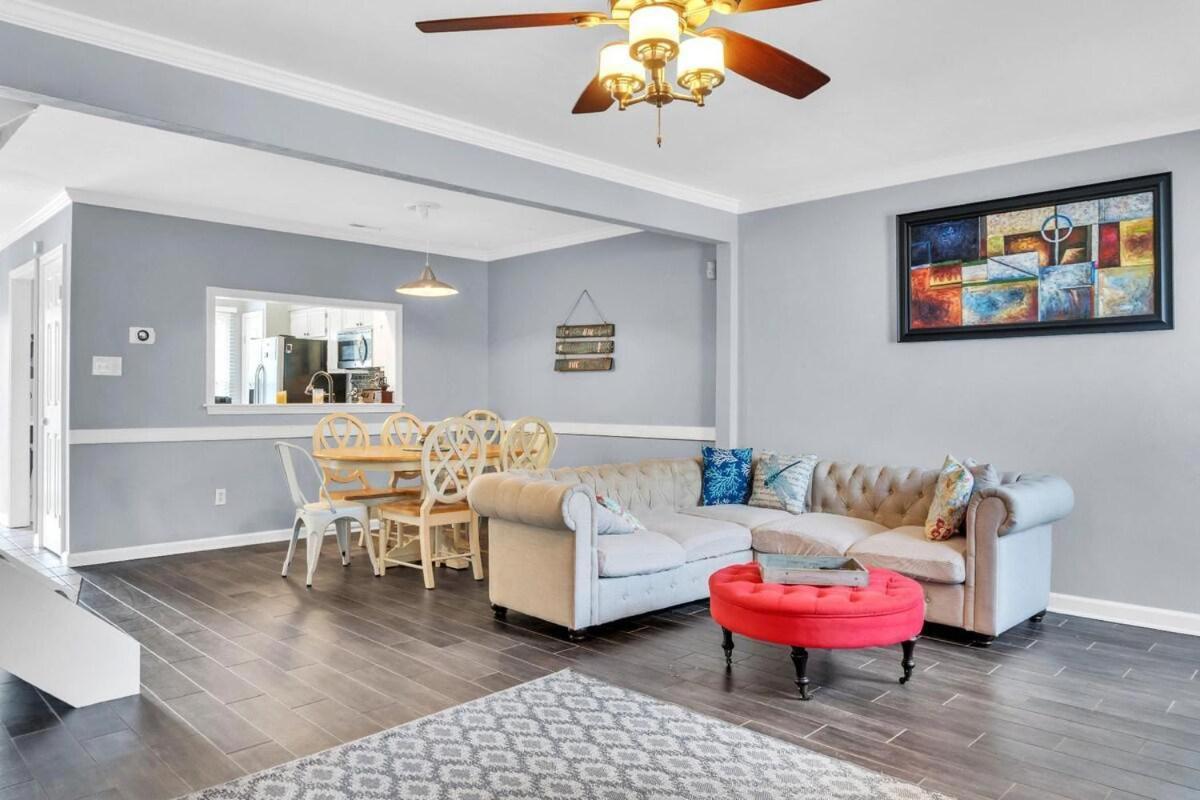 Holiday home Comfy King Bed Close To Everything Virginia Beach