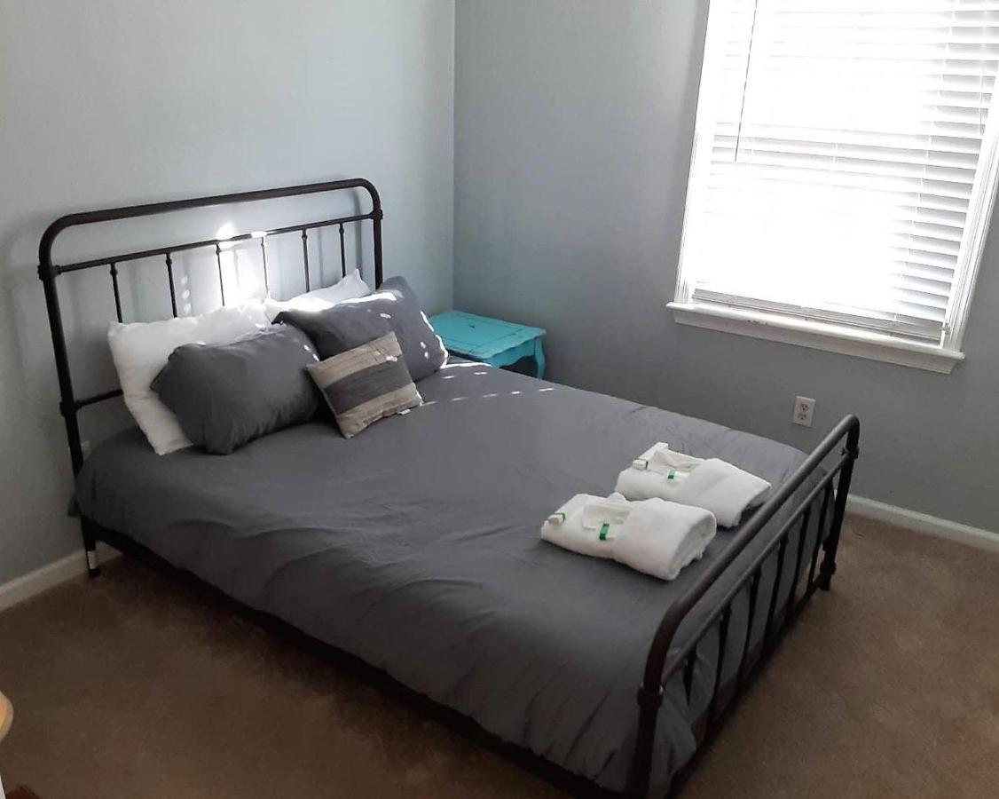 Holiday home Comfy King Bed Close To Everything *