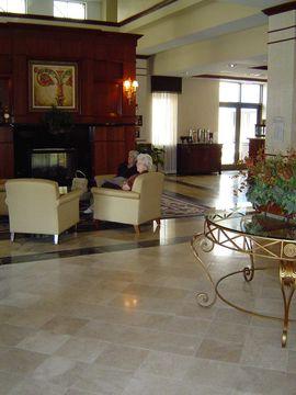 Hilton Garden Virginia Town Center Hotel
