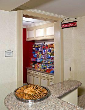 Hilton Garden Virginia Town Center Hotel