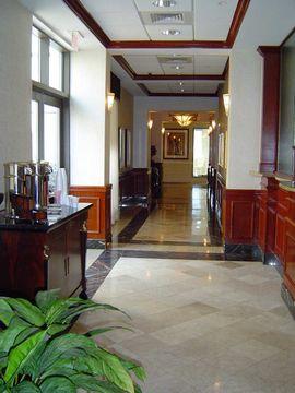 Hilton Garden Virginia Town Center Hotel 3*