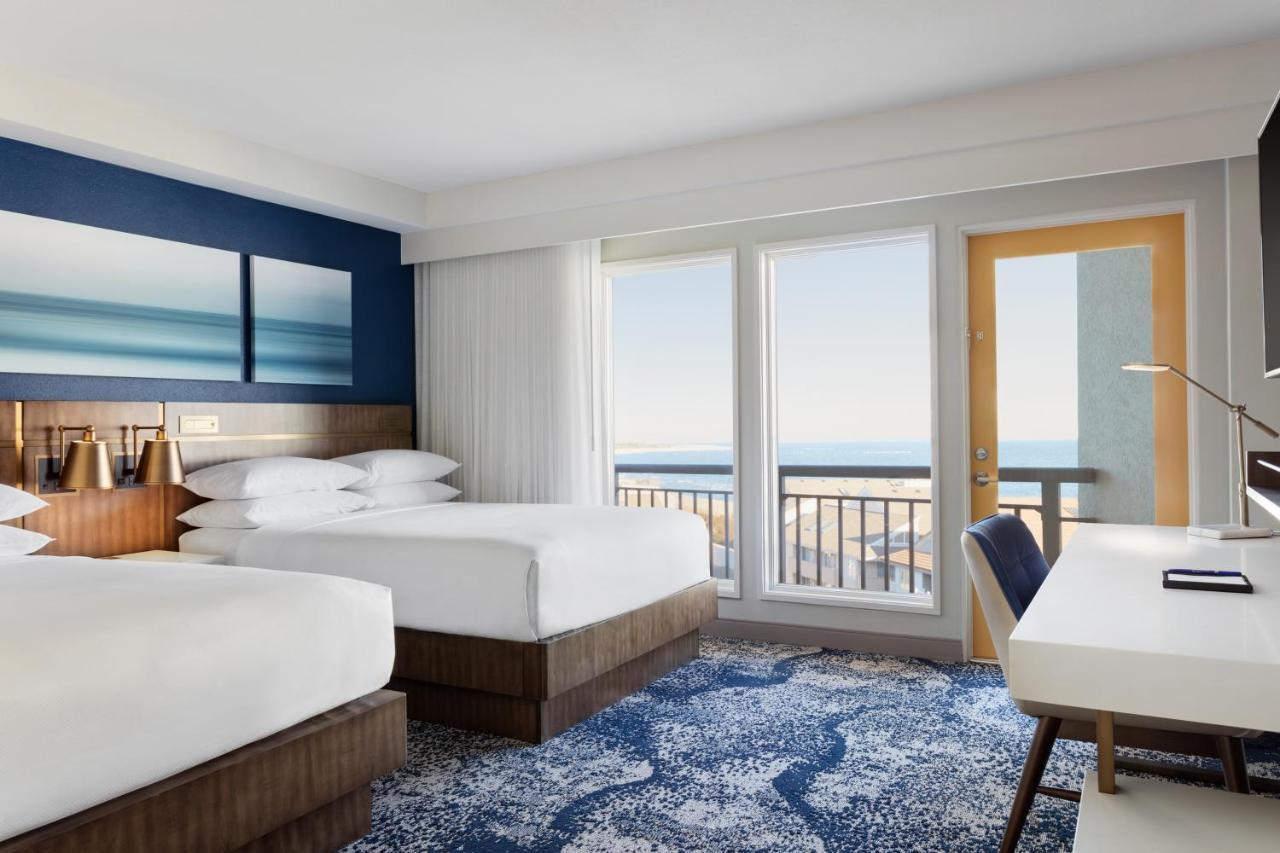 Delta By Marriott Virginia Waterfront Virginia Beach