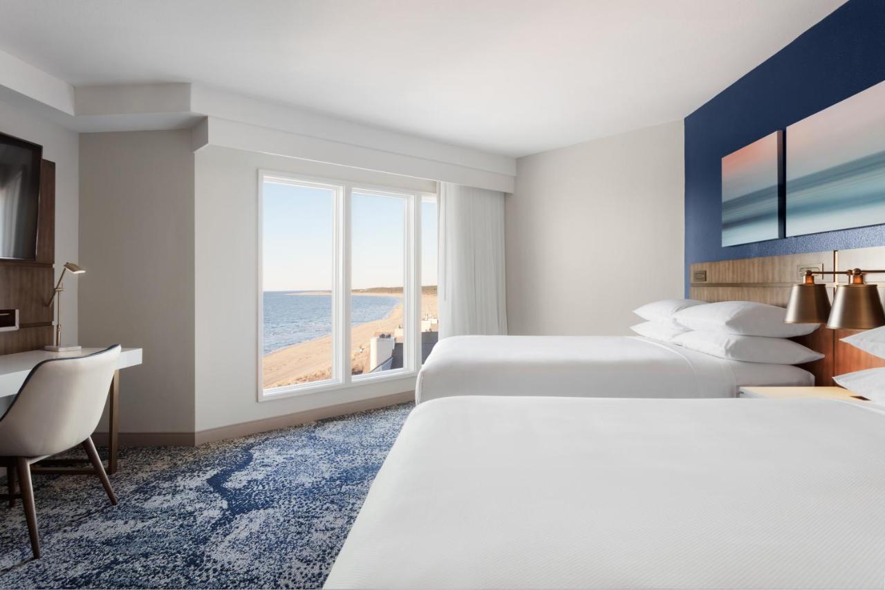 Delta By Marriott Virginia Waterfront Virginia Beach
