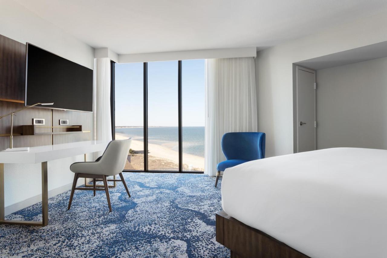 Delta By Marriott Virginia Waterfront