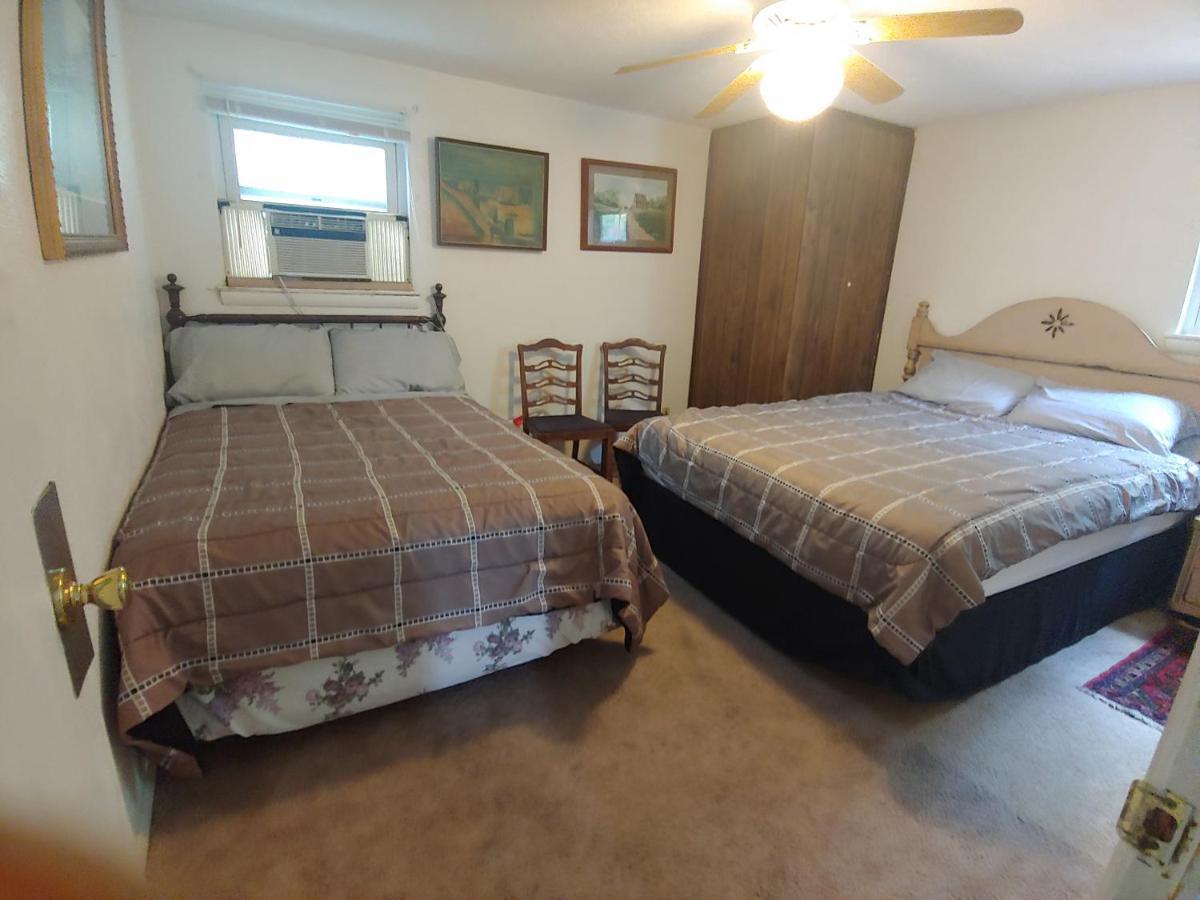 Va Zen Retreat House Homestay *
