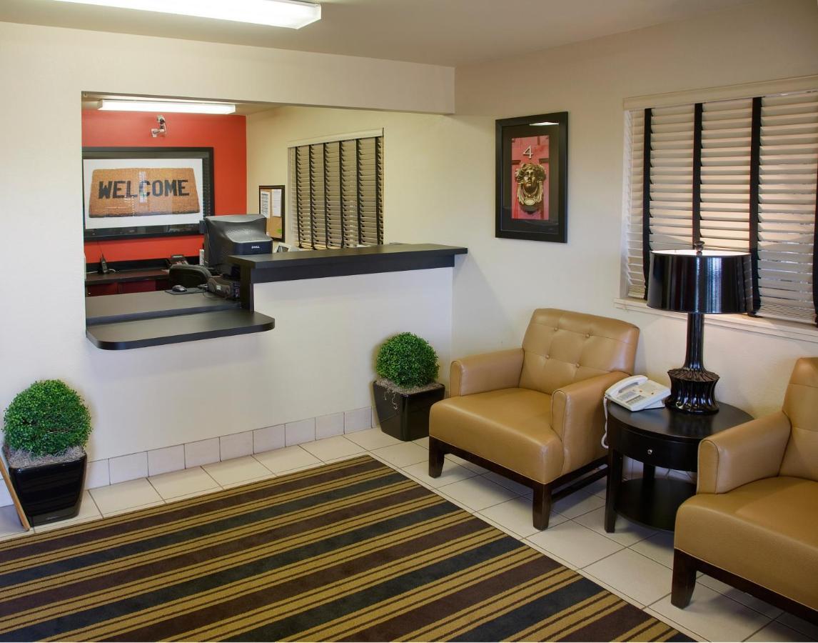 Hotel Extended America - - Independence Blvd