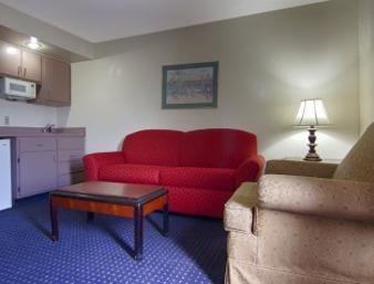 Hotel Knights Virginia Lynnhaven