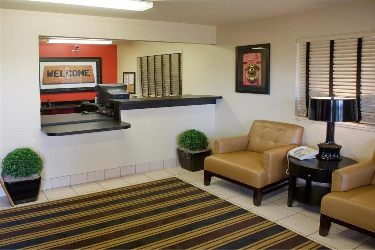 Extended America - - Independence Blvd Hotel Virginia Beach