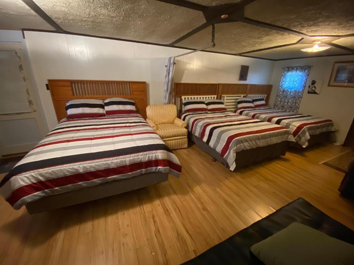 Homestay Va Zen Retreat House Virginia Beach