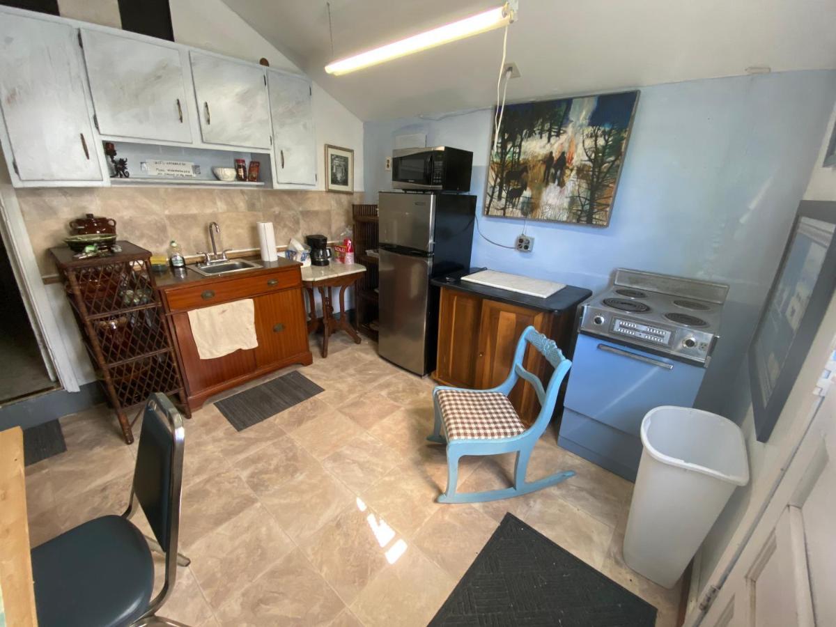 Va Zen Retreat House Homestay *