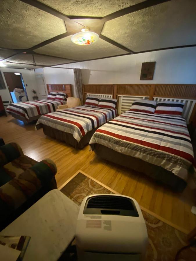 Va Zen Retreat House Homestay *