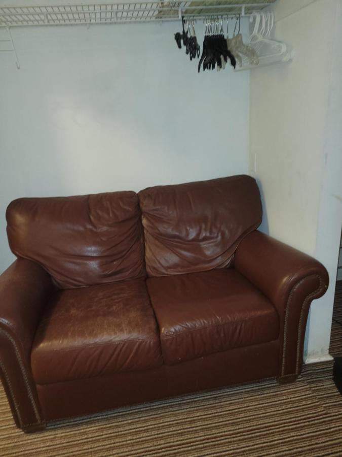 Va Zen B Apartment *