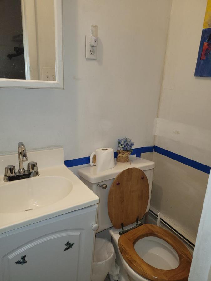 Va Zen B Apartment *