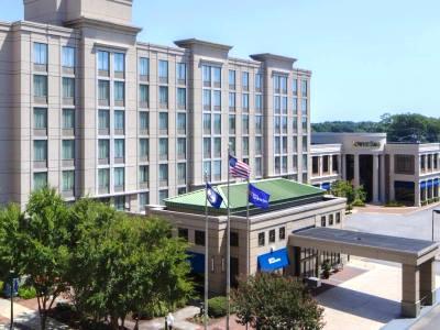 Hotel Hilton Garden Virginia Town Center