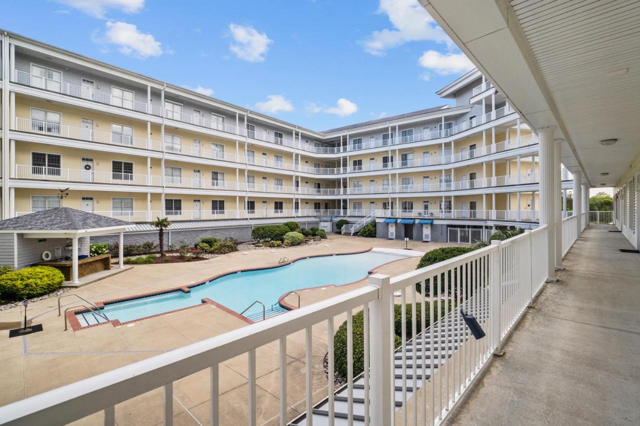 The Sandbridge Dunes - A Delight 116 Apartment Virginia Beach